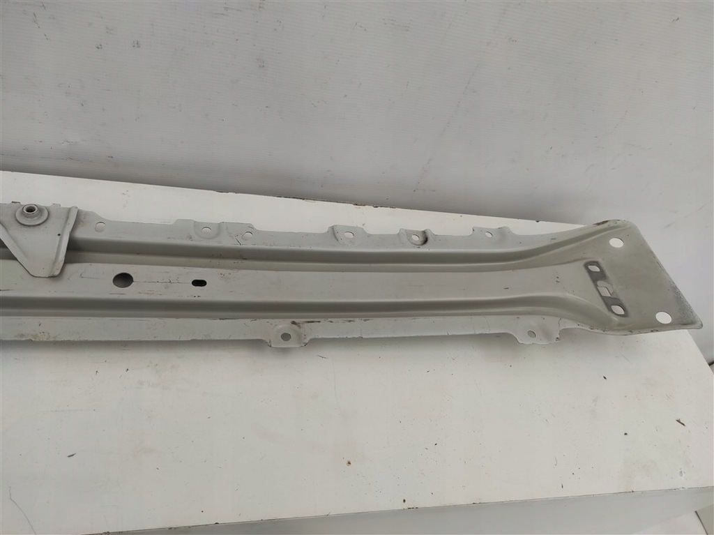 фото №6, Підсилювач pas перед suzuki baleno ii po 2015