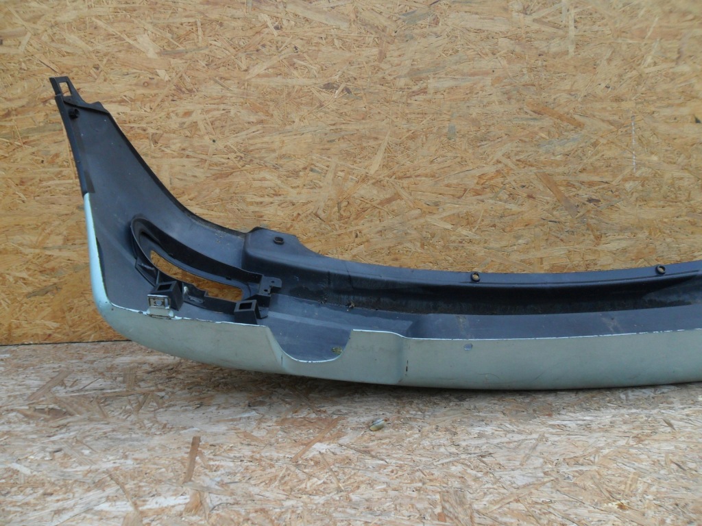 Бампер задняя задний opel corsa c 00-03- 09116144 с Разборки