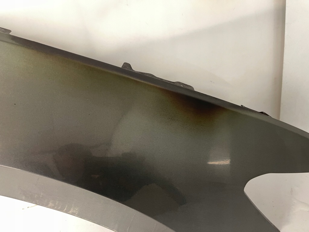 фото №12, Vw passat b8 крила правий перед передній lr7h оригінал лак!