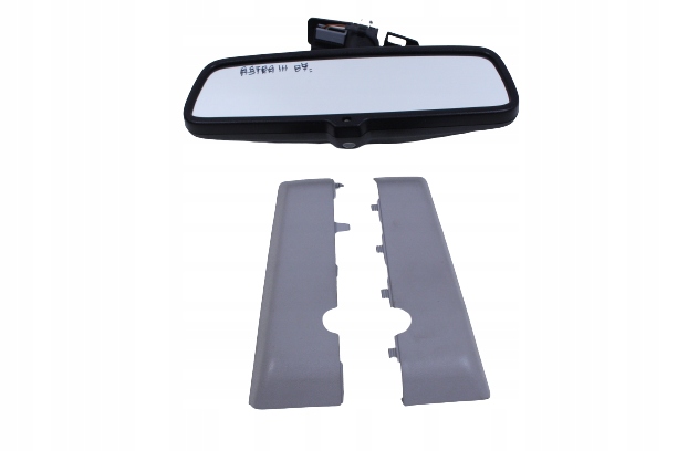 фото №1, Зеркало заднего вида opel astra iii 07r.