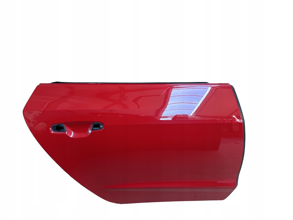 фото №1, Audi rs7 4k дверь правое задняя ly3u