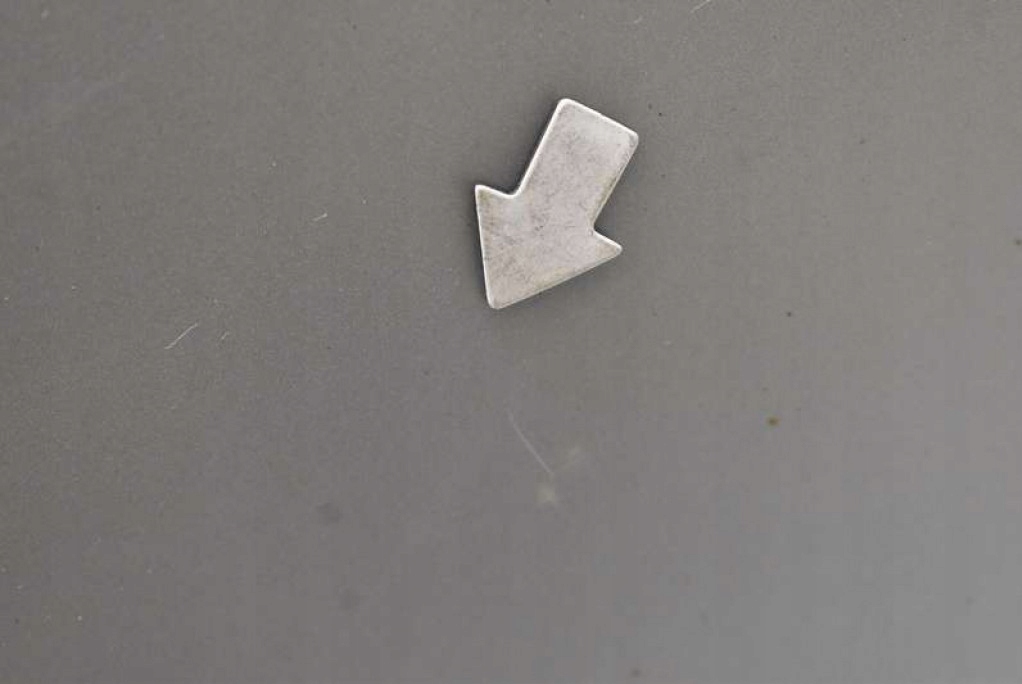 фото №9, Двері праве перед передні 6m hyundai santa fe 2 ii 06-10