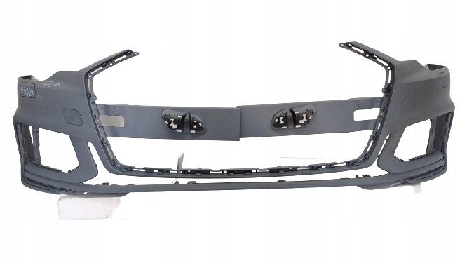 Купити Новий бампер audi a6 c8 4k0807437c
