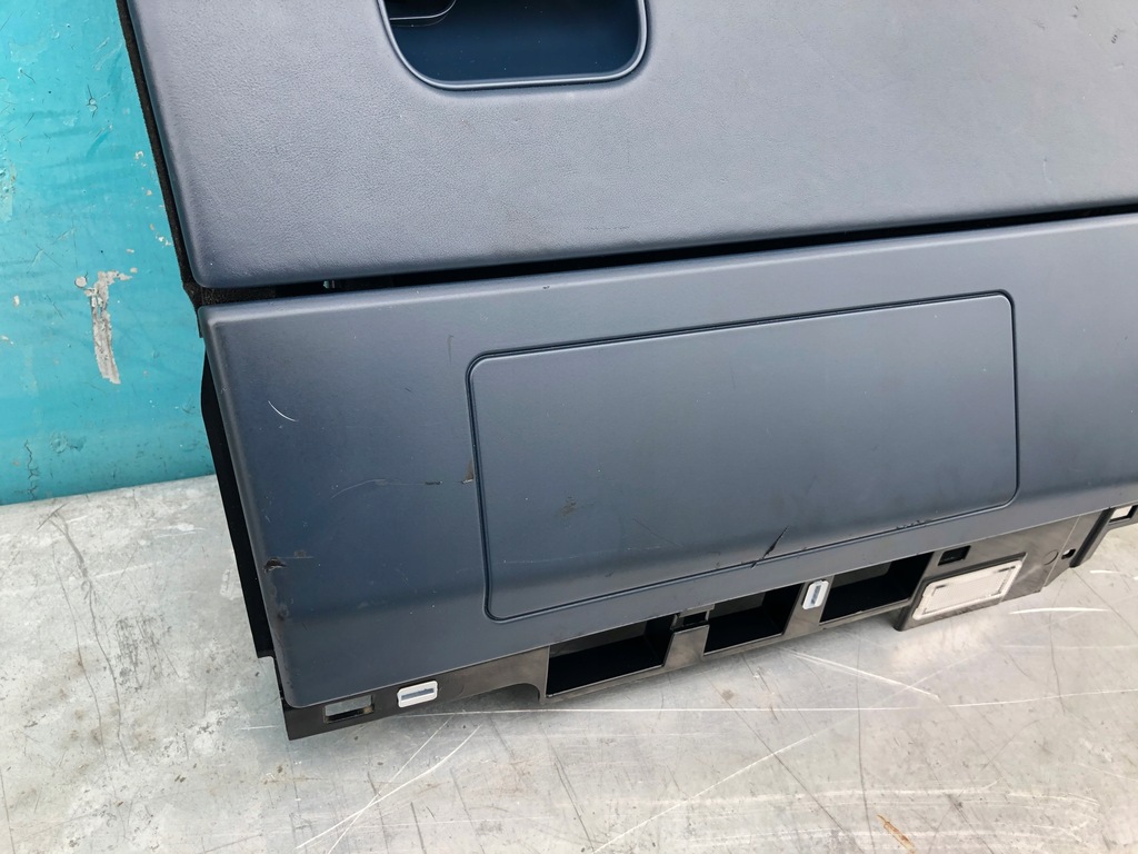 фото №5, Panamera 970 подушка колінна подушка безпеки права пасажир