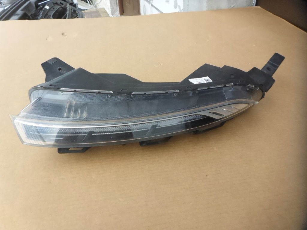 Купити Hyundai bayon 21- drl led 92207q0600 фара ліва оригінал