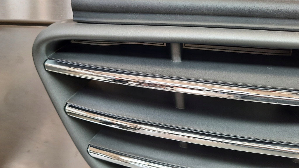 фото №7, Решётка радиатора решётка радиатора volvo xc60 lift 13-18r