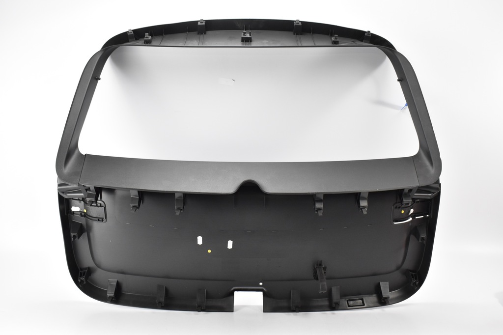 фото №10, Защита обивка крышки багажника 657867975a skoda scala