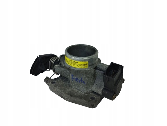 фото №1, Ford ka fiesta iv 1.3 дроссельная заслонка