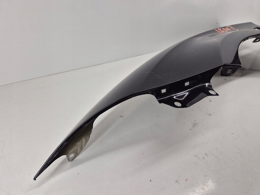 фото №8, Seat leon 2 ii 1p0 05-13 крыло левый передний перед