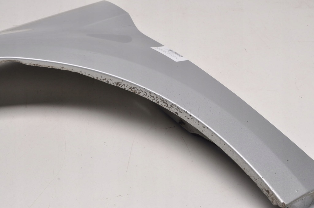 фото №11, Mercedes w245 крыло левый перед передний