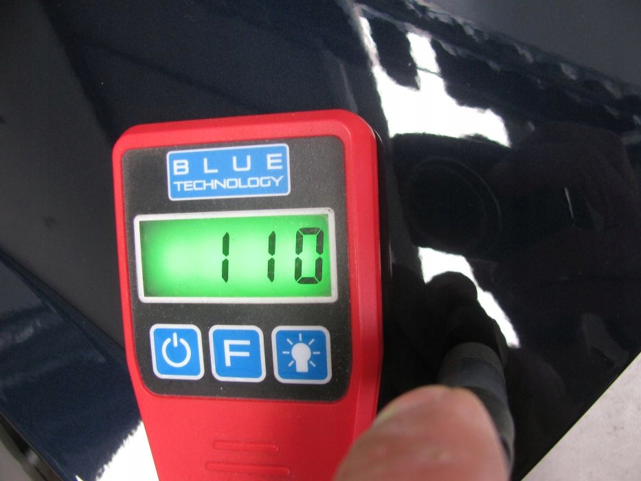 фото №7, Seat arona крила передній перед правий lx5b