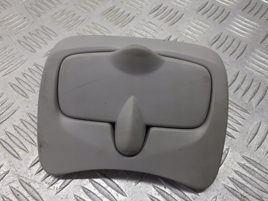 фото №1, Зеркало внутреннее peugeot 807 2.0 hdi pp936070