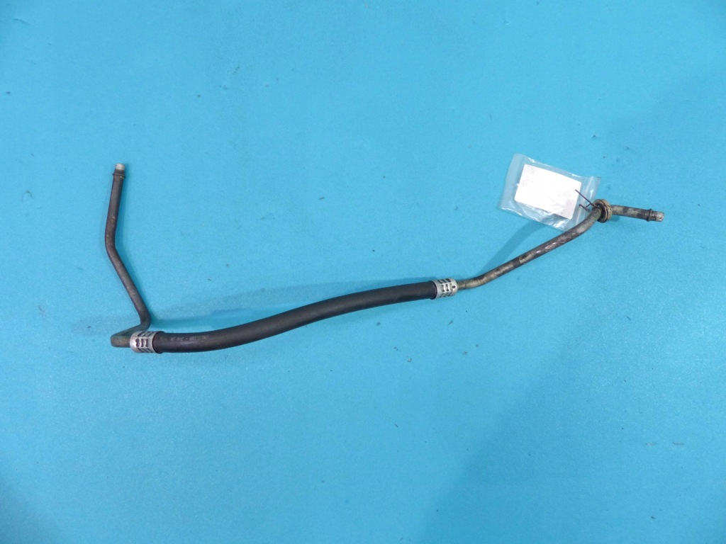 фото №1, Шланг коробки передач chrysler pacifica 3,5 v6
