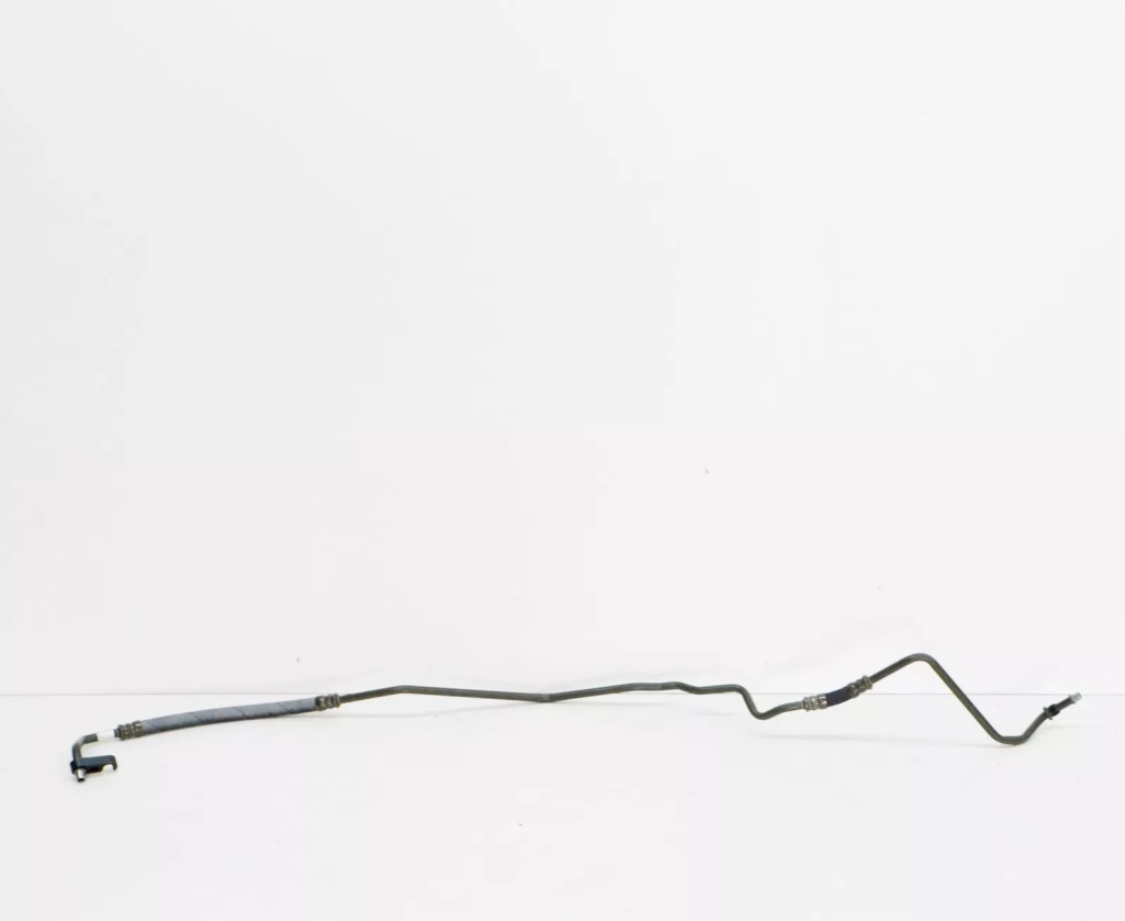 фото №8, Bmw 7 e38 шланг охлаждение масла выход 17221745737 1745737 oem