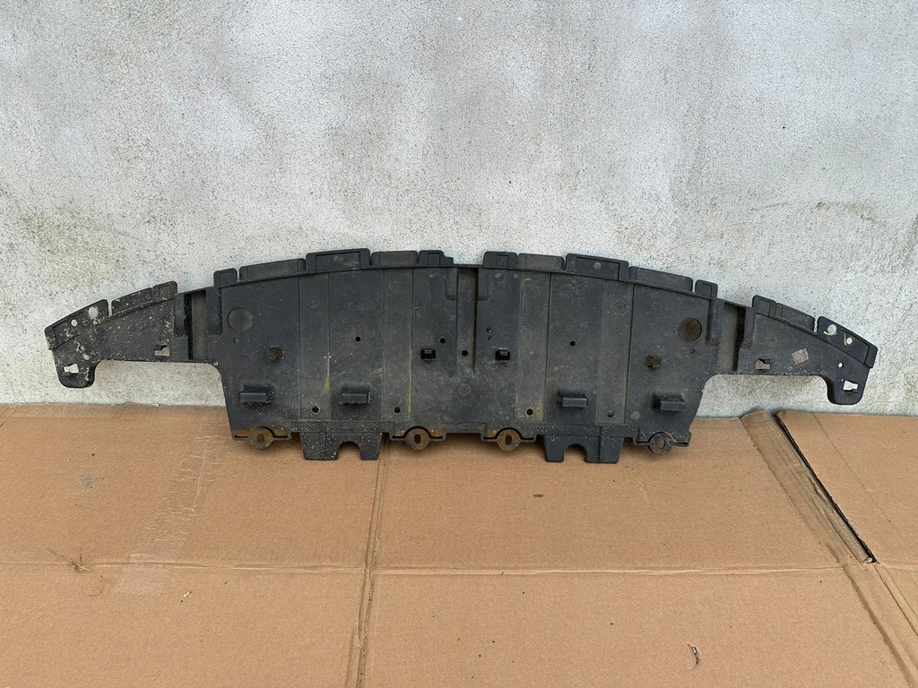 фото №9, Захист pod бампер перед opel astra j 13368661