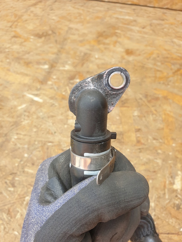 фото №3, Jeep renegade lift wąż wody помпа 00521802980 hyb