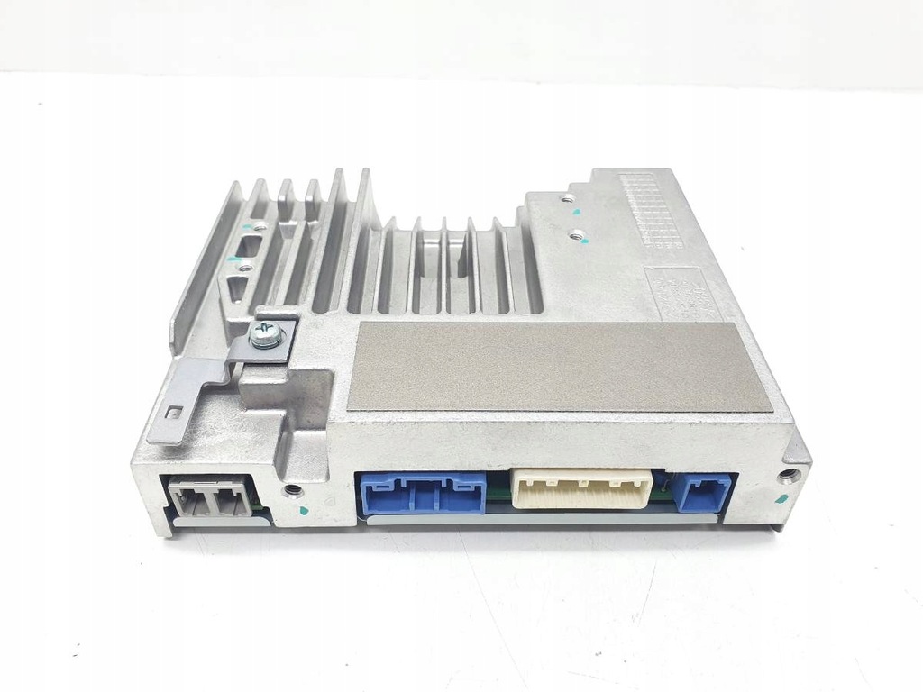 фото №1, Модуль блок керування радіо навігації bluetooth mazda cx-5 gmd7 66 9c0