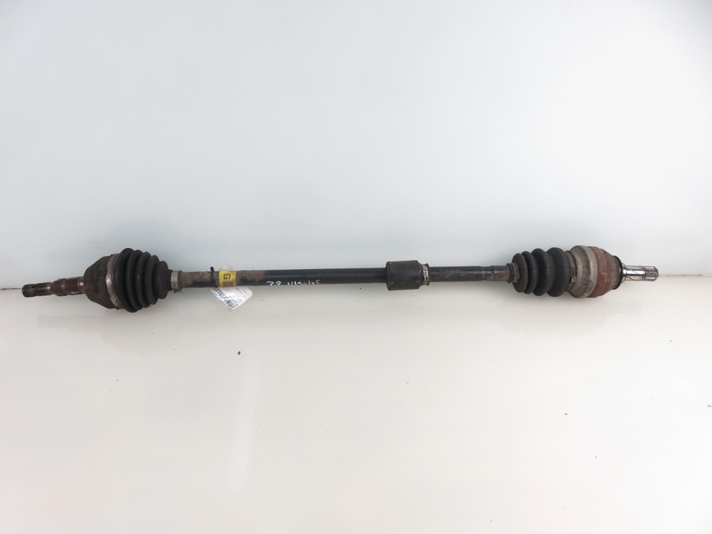 фото №5, Приводной вал правая opel meriva b 1.4