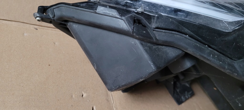 фото №9, Лампа передняя правая lexus ux lift 200 240h 300e 300h 2018-