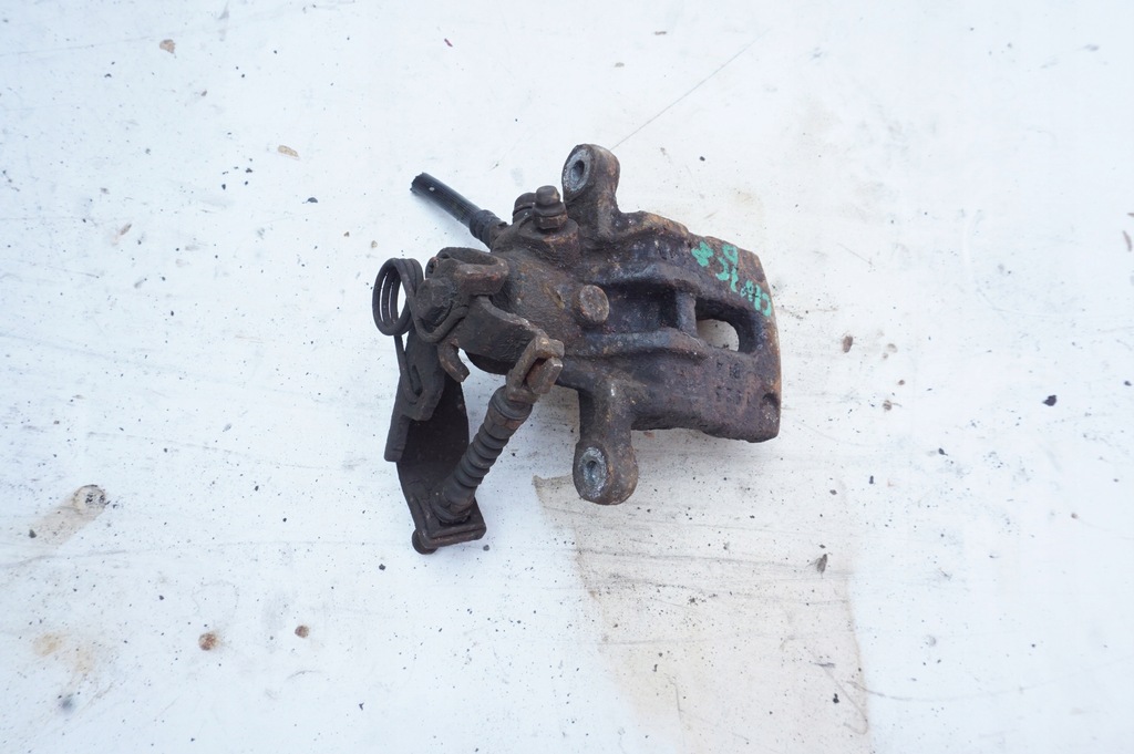 фото №1, Супорт правий задня honda civic 8 viii