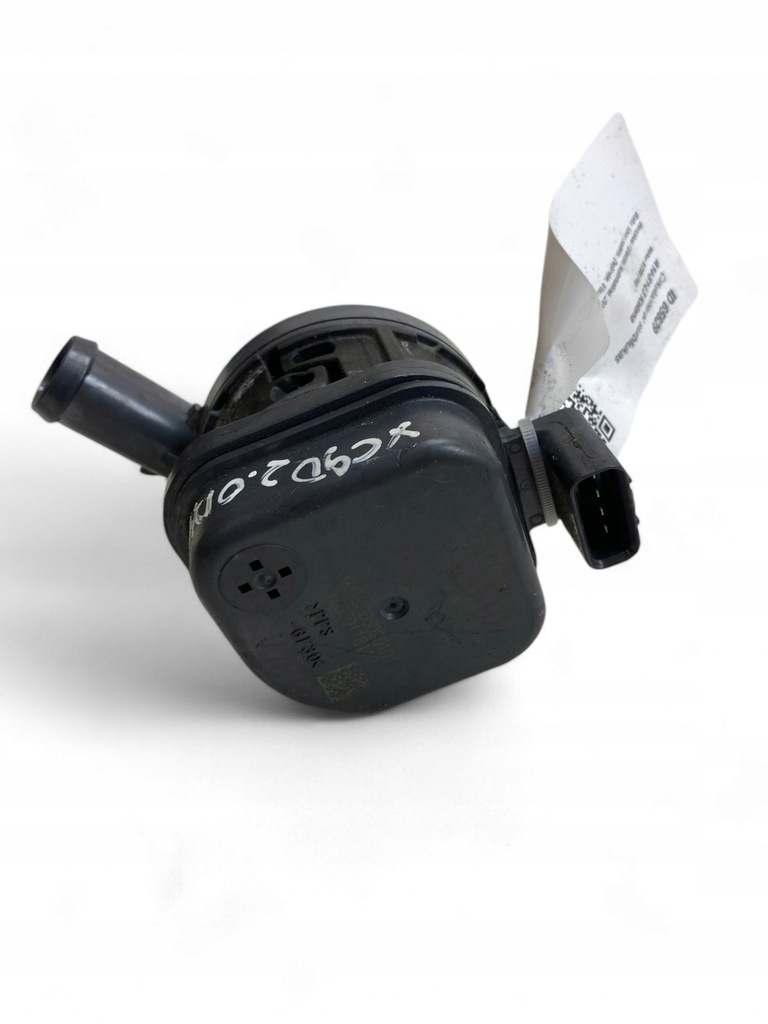 фото №8, Volvo xc90 2018 насос циркуляції / циркуляція wody