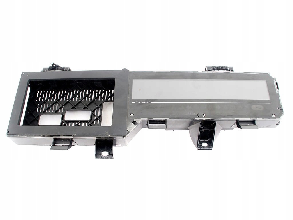 фото №1, Дисплей лічильник спідометр scenic iii