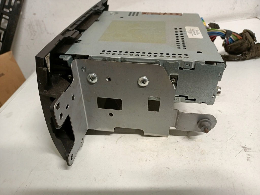 фото №6, Радио автомобильные suzuki sx4 06-13 1613-0002