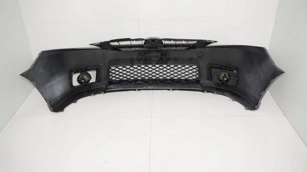 фото №11, Бампер перед передній mazda v 5 05-10r