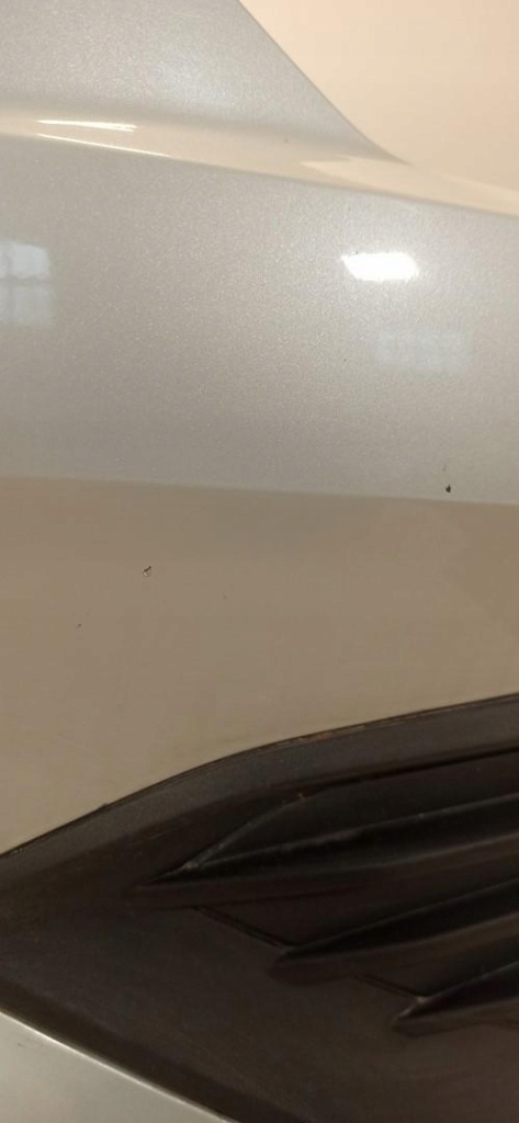 фото №10, Volvo v60 cc бампер перед 2022 707