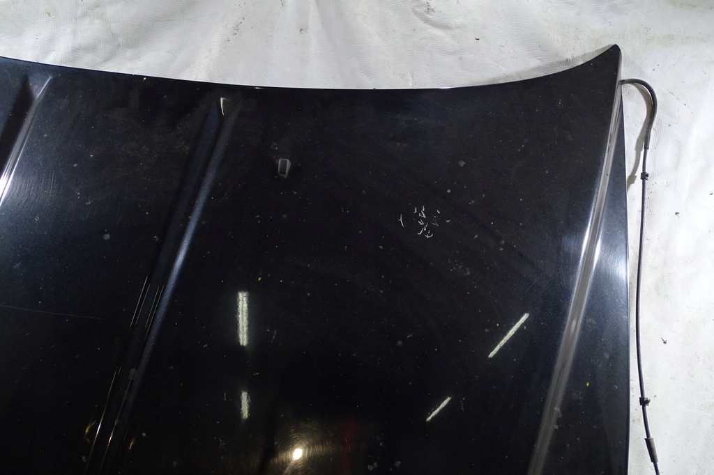 фото №9, Dodge journey fiat freemont капот алюміній mopar