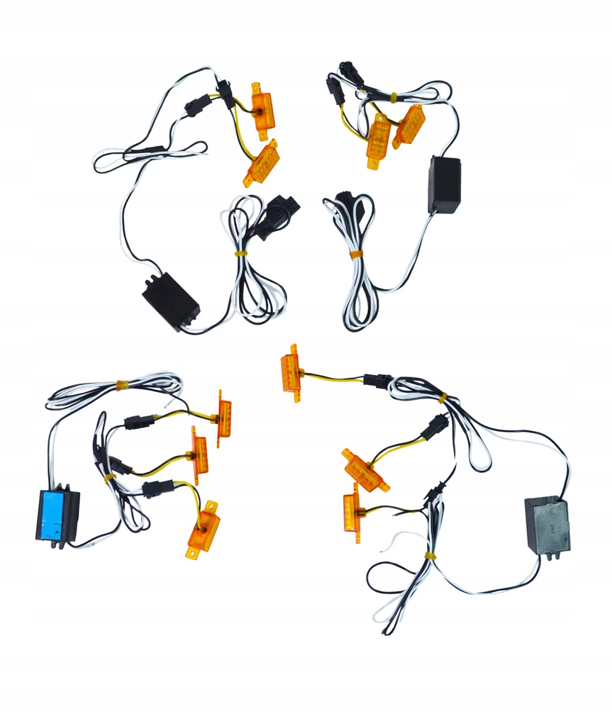 фото №13, Jeep wrangler jk 2007-17 розширювачі підкрилок перед 18,5cm / задня 14,5cm sm