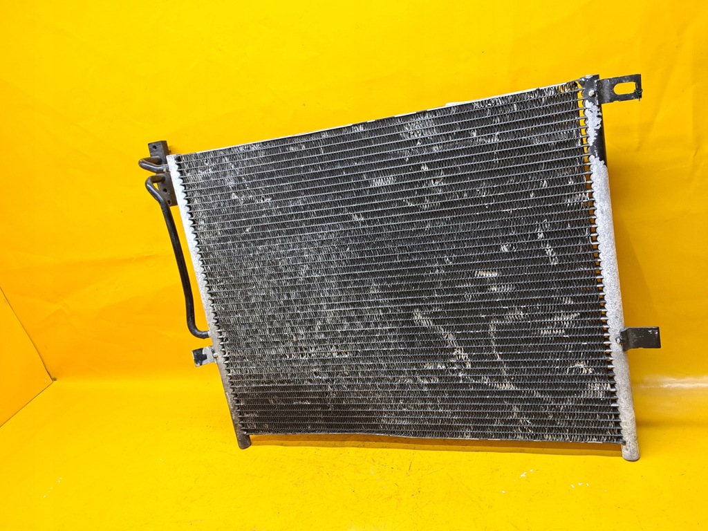 фото №7, Радиатор кондиционера bmw e46 n42 1,8 16v