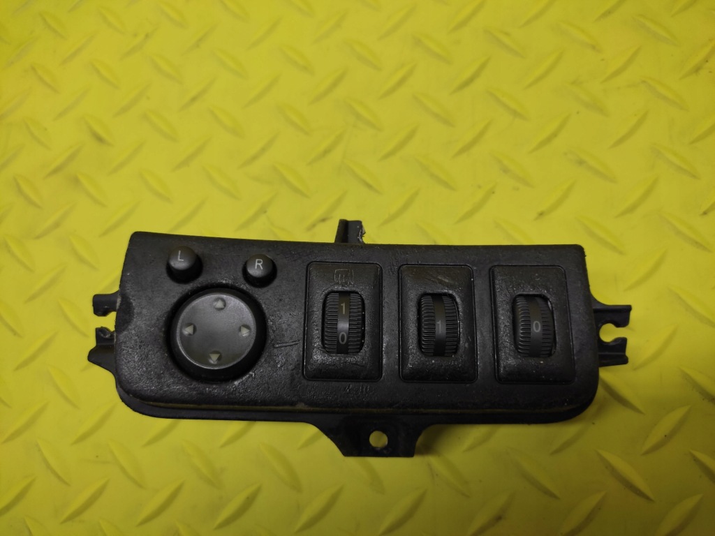 Купить Brilliance bs6 переключатель зеркал 3002781