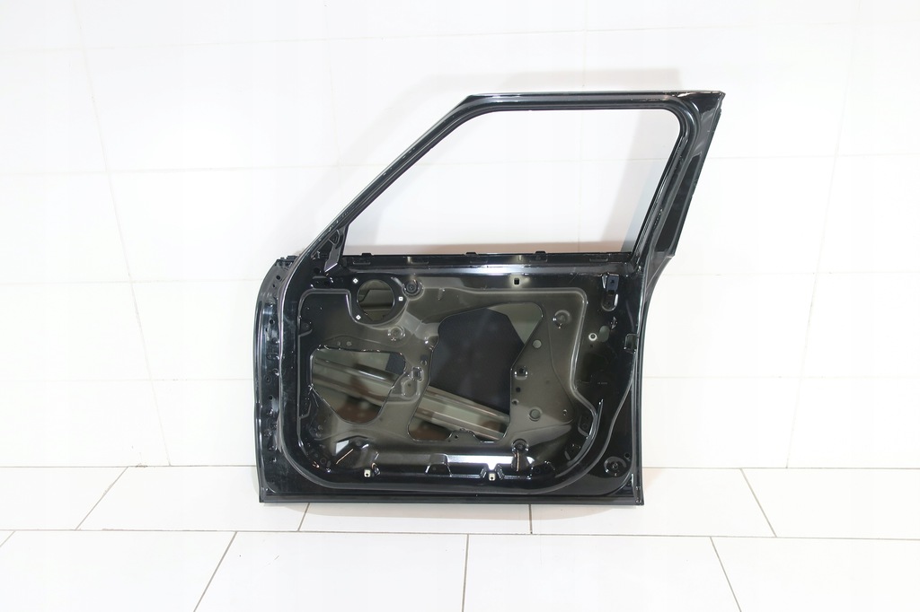 фото №5, Дверь передние перед правое mini clubman f54