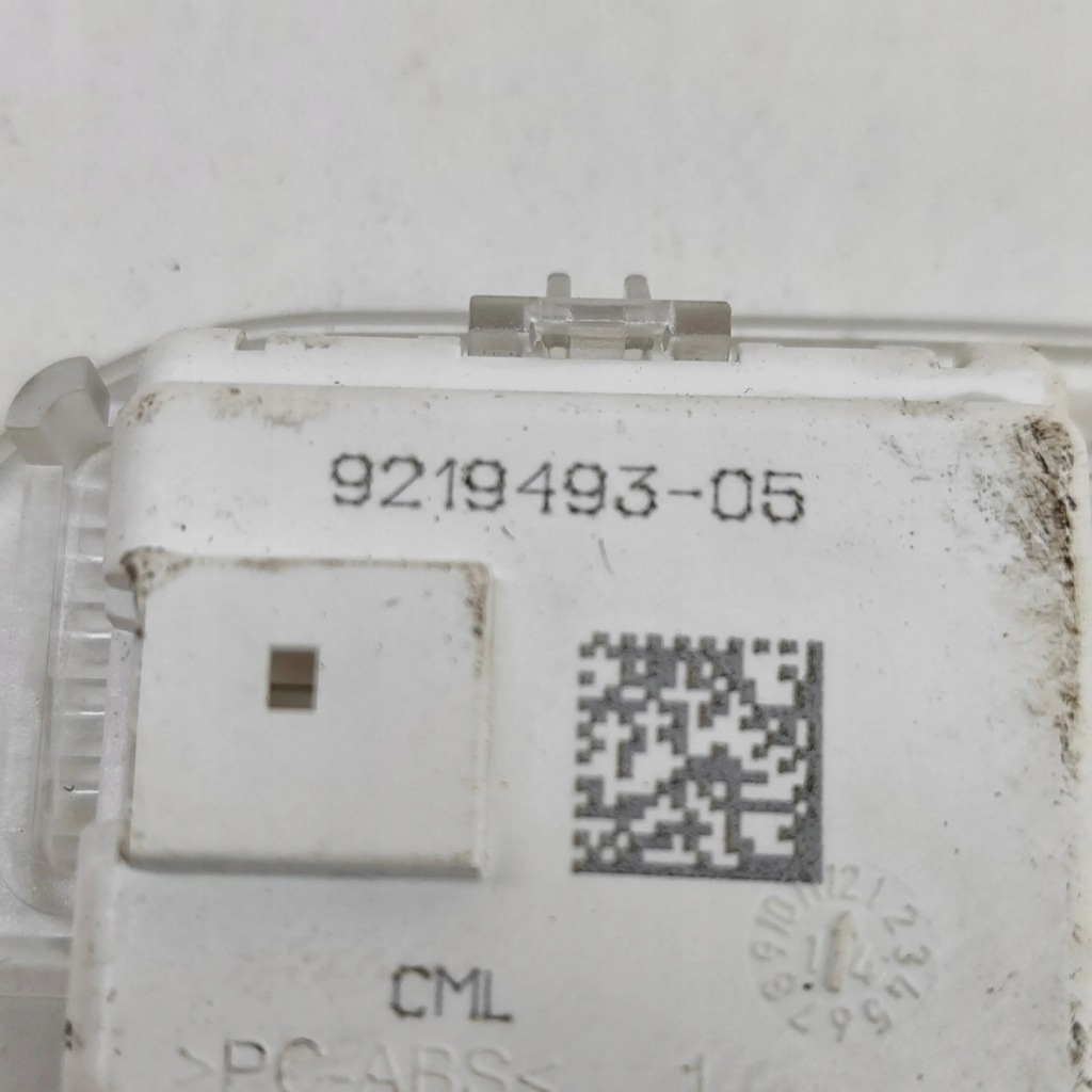 фото №6, Bmw 3 f30 f35 f31 2015 свет сиденье передний