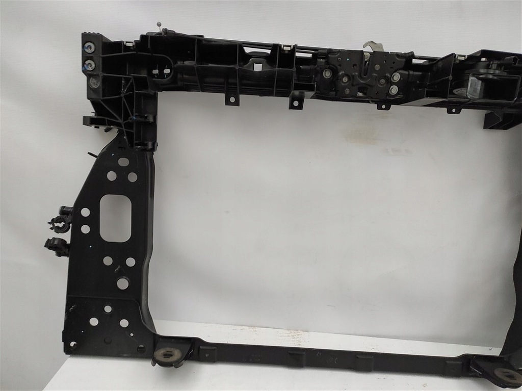 фото №7, Усилитель pas перед jeep compass 2 ii po 2017