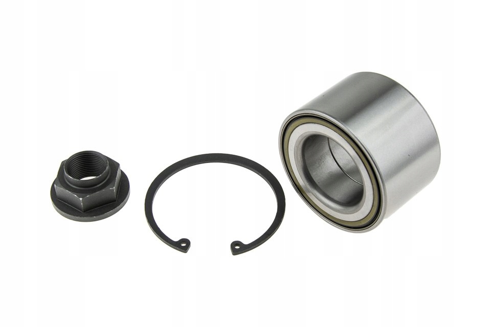 фото №4, Набір підшипник колеса задня mazda rx-8 03-