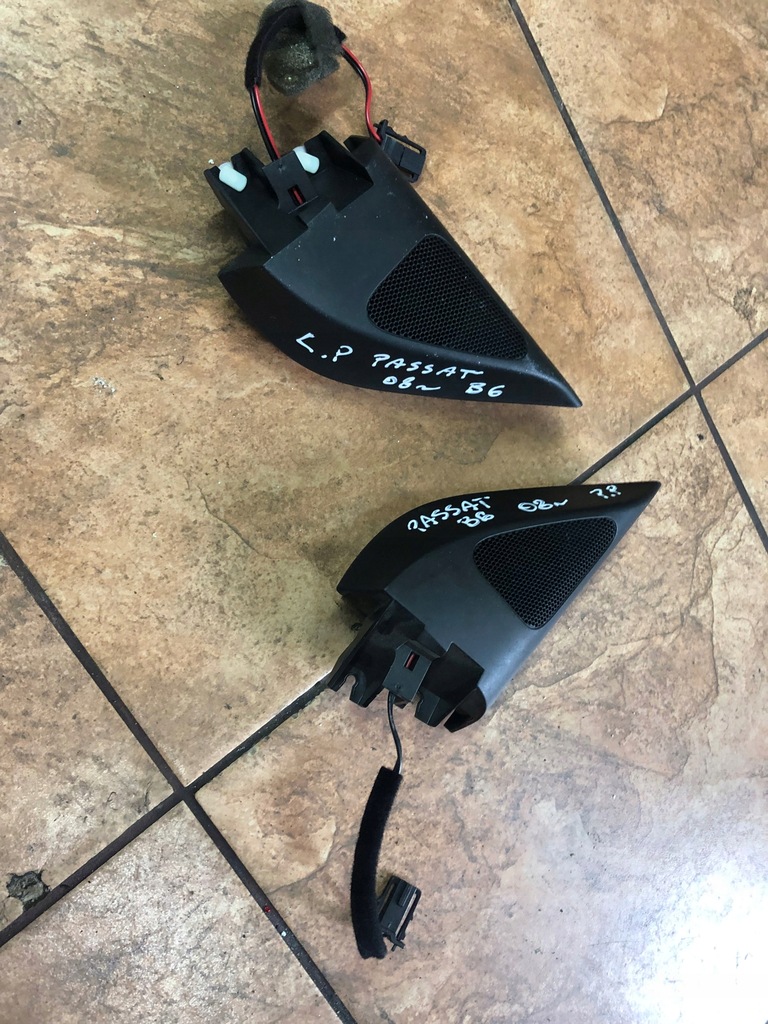 фото №9, Vw passat cc b7 dynaudio динамик правый 3c0035411d
