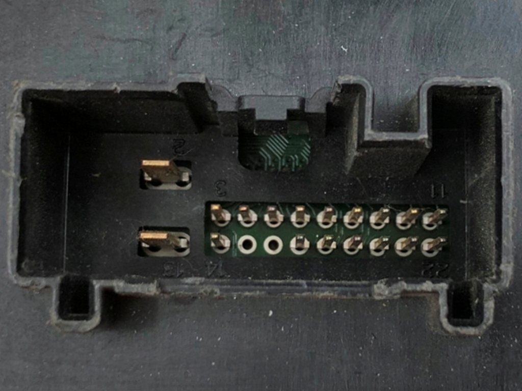 фото №4, Модуль led фара світла a2c15331300 ldm l3 do infinity qx50 2019-20