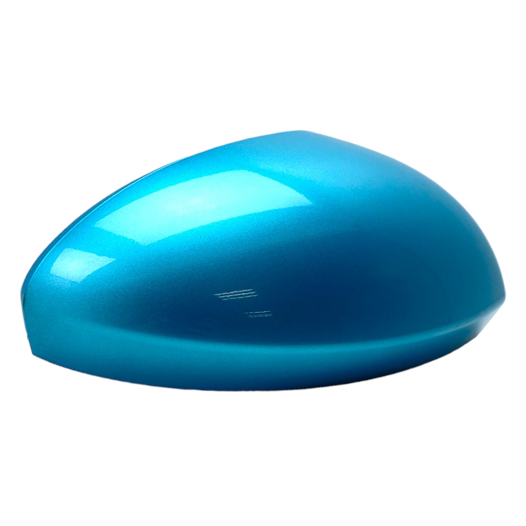 фото №1, Накладка дзеркало права renault clio v talisman