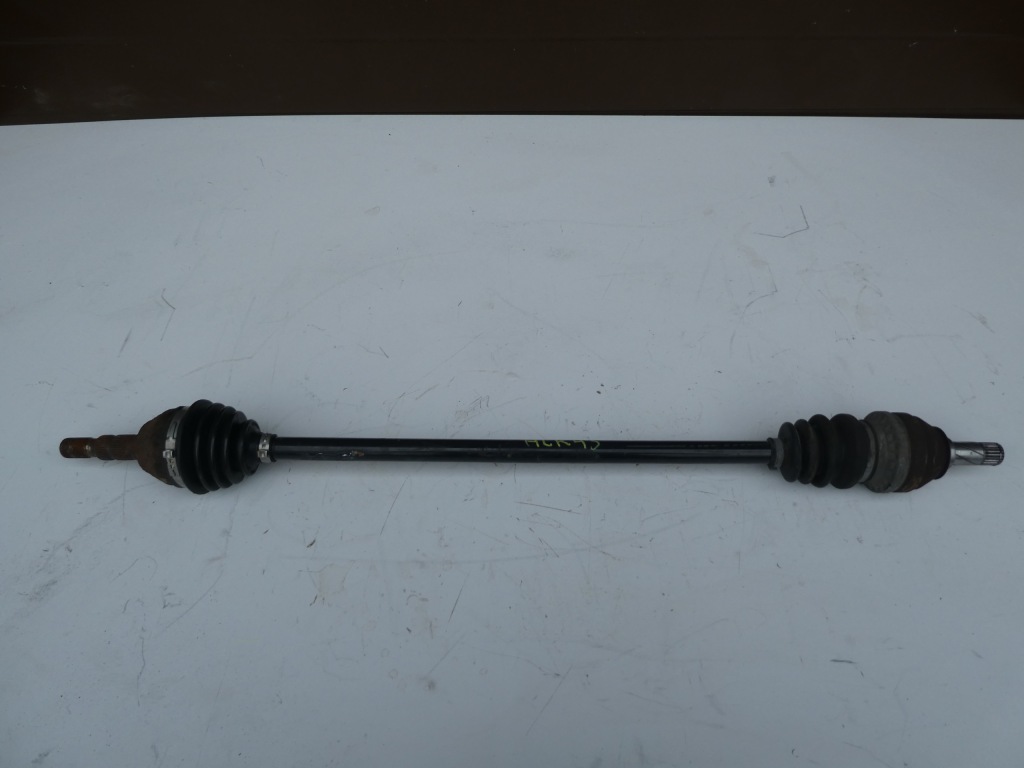 фото №1, Приводной вал правая передняя opel astra h 8149110588007