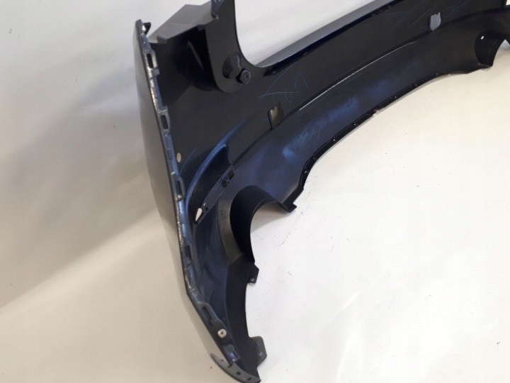 фото №7, Mazda 3 2016 lift hb бампер задня