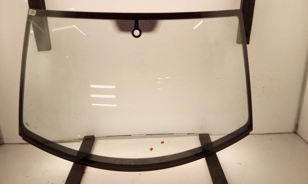 фото №1, Стекло лобовое vw new beetle 03-13 cabrio оригинал