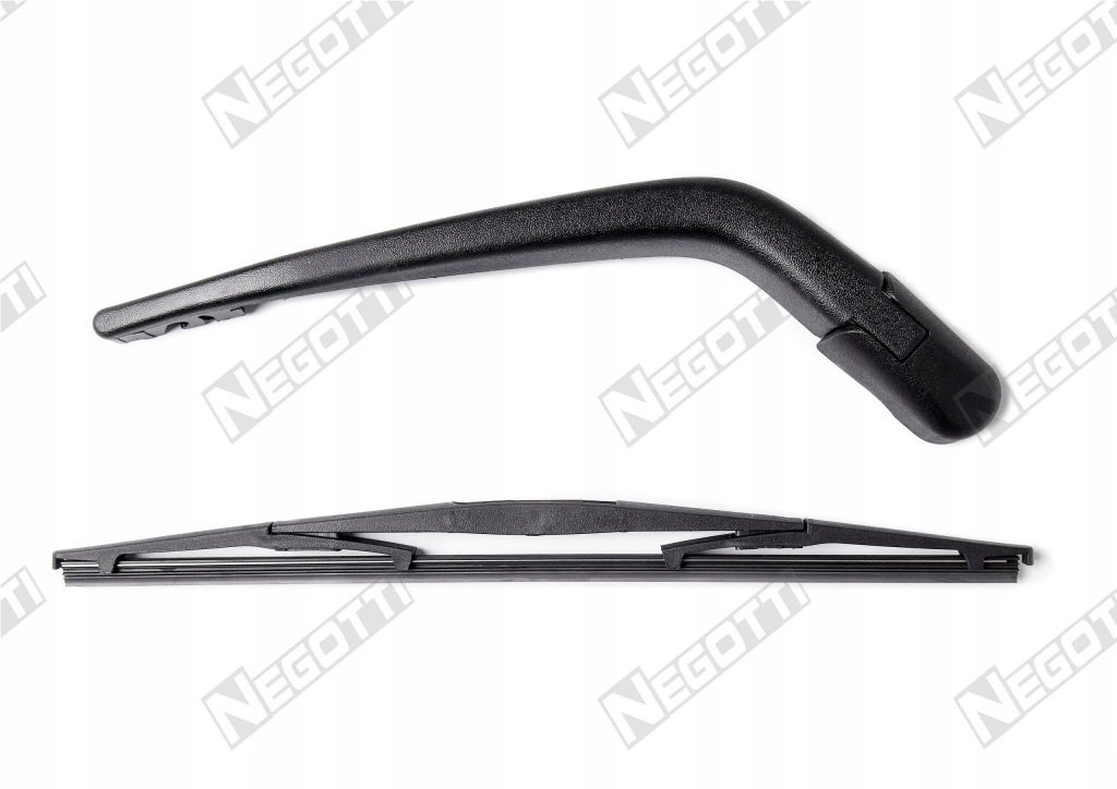 фото №4, Negotti krt137 рычаг дворники задний