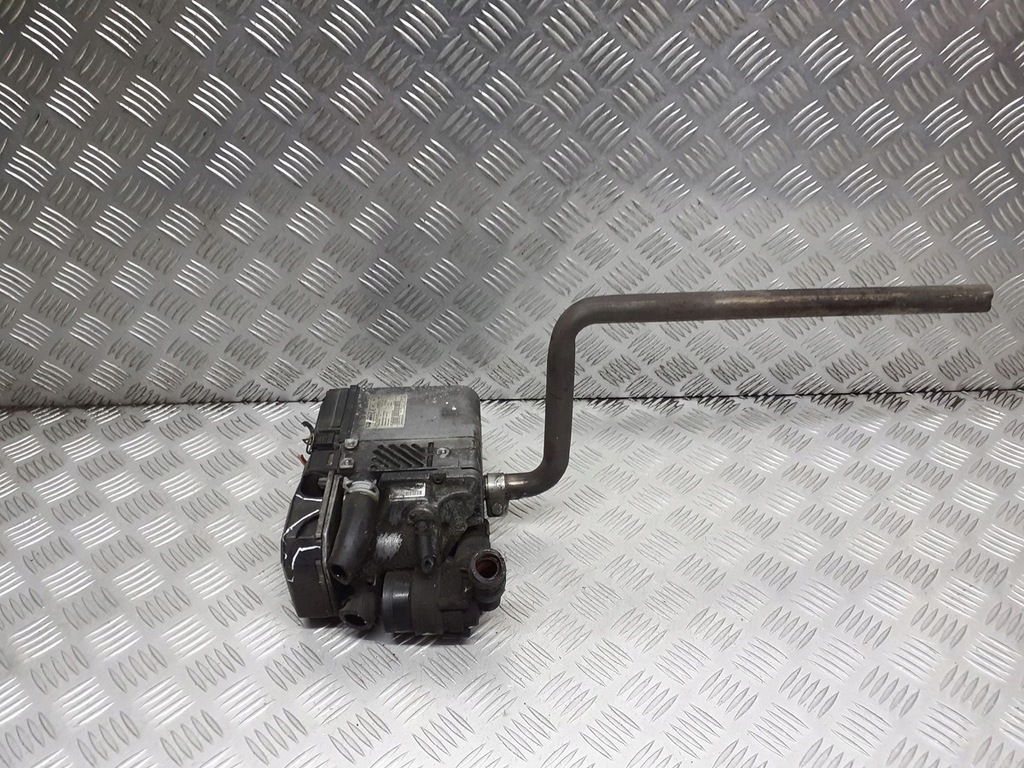 фото №1, Webasto mg zt 2.0 d