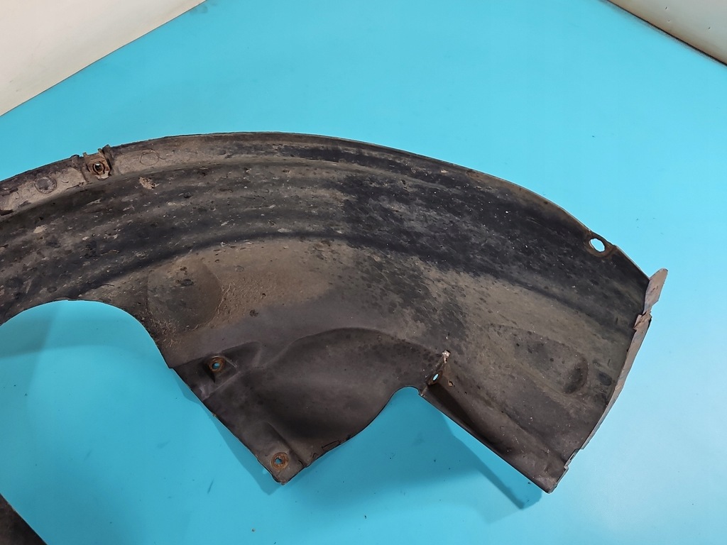 фото №3, Підкрилок перед праве ford transit connect 2t141-16114-ah