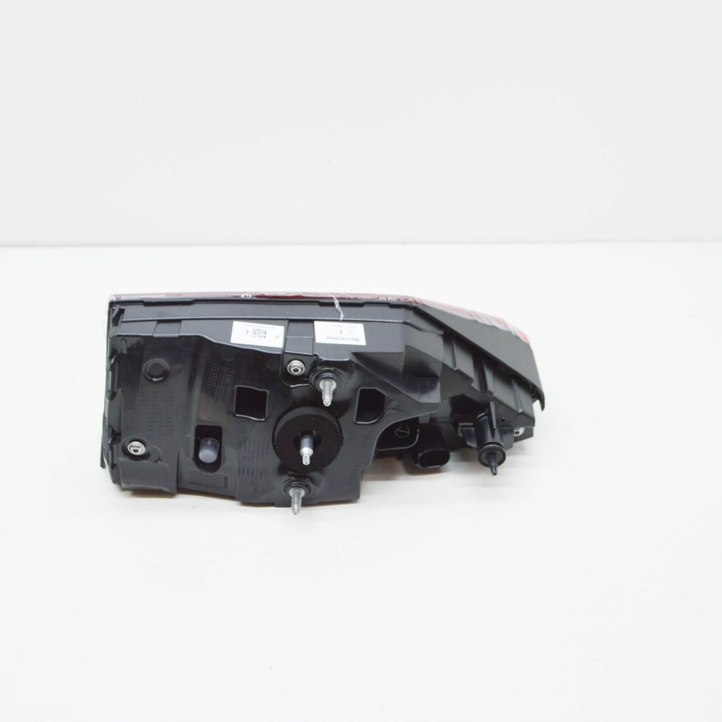 фото №5, Audi a6 c8 rear left сторона задні двері задній ліхтар 4k5945093c