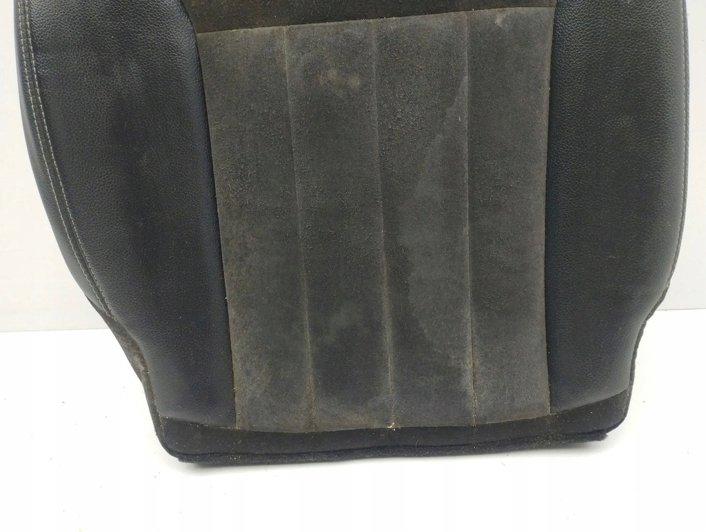 фото №8, Mercedes-benz r w251 2008 левая сторона сиденья, сиденье