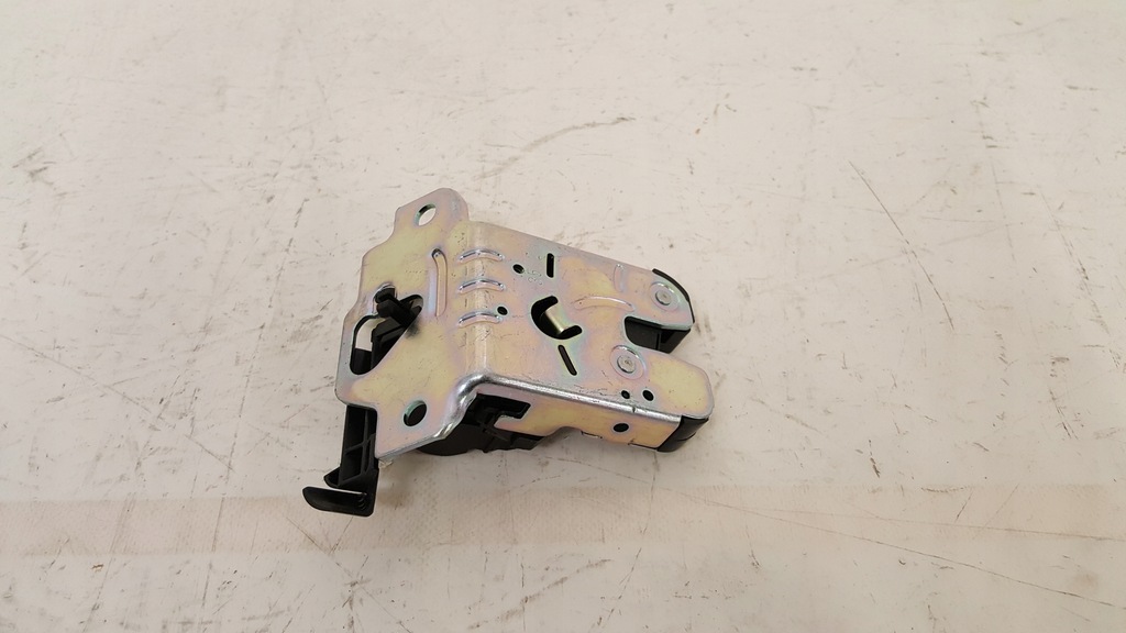 фото №6, Vw passat touareg touran замок кришки 5ta827505d