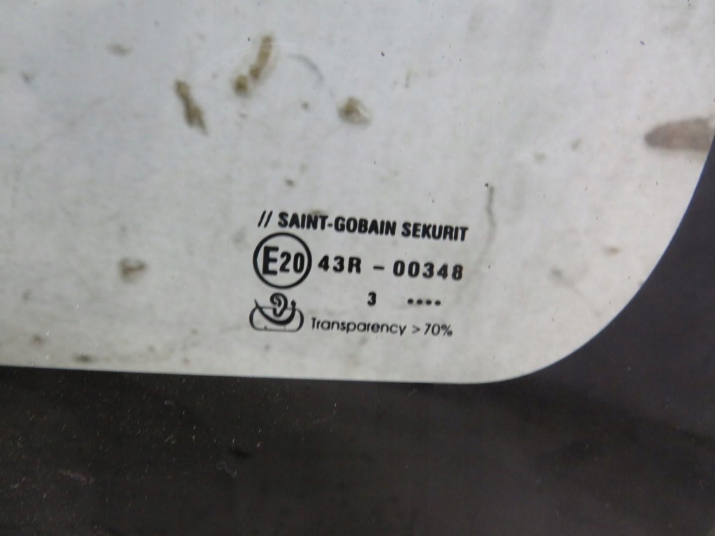 фото №4, Скло лобове rok 13 sx4 s-cross